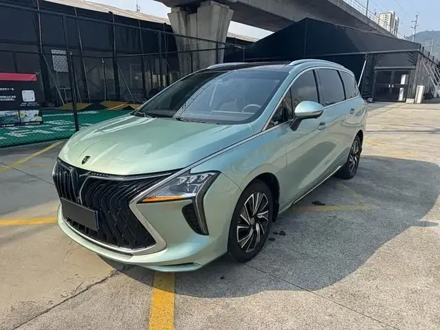 DONGFENG FORTHING YACHT 2022