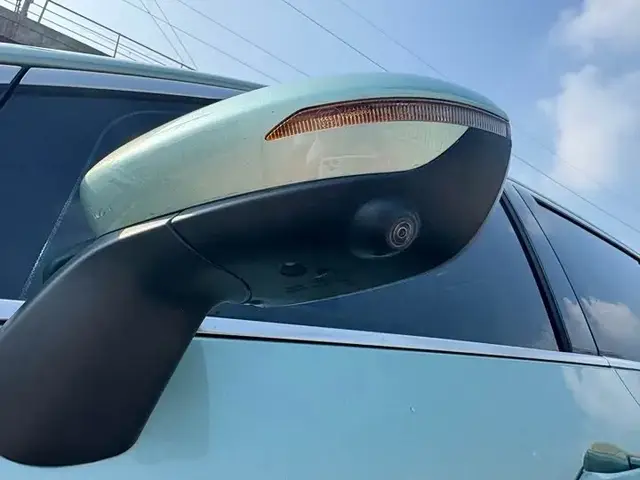 DONGFENG FORTHING YACHT 2022