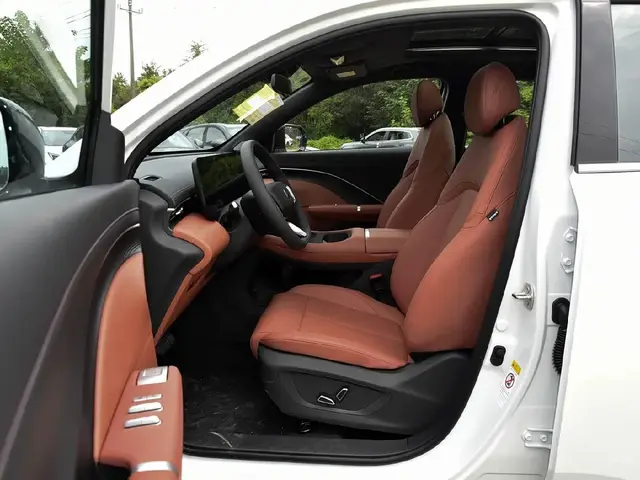 CHANGAN CS55PLUS 2026