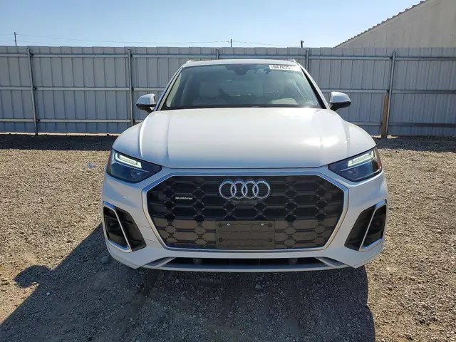 AUDI Q5 PREMIUM PLUS 2023
