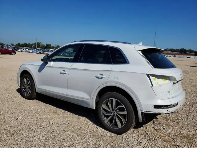 AUDI Q5 PREMIUM PLUS 2023