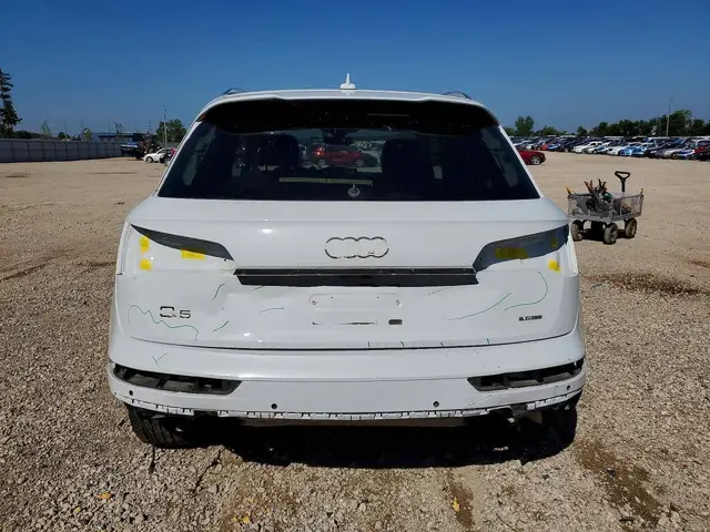 AUDI Q5 PREMIUM PLUS 2023