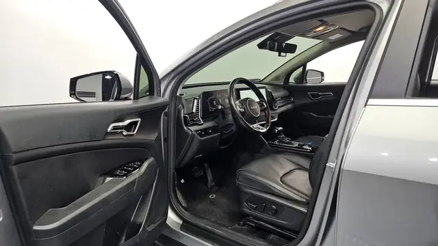 KIA SPORTAGE PRESTIGE 2022