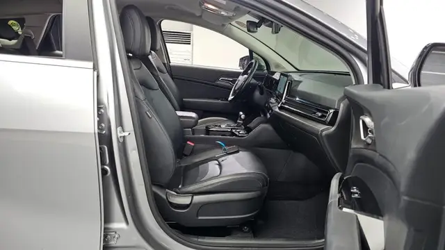 KIA SPORTAGE PRESTIGE 2022