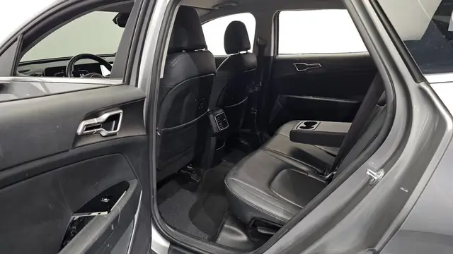 KIA SPORTAGE PRESTIGE 2022