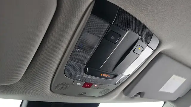 KIA SPORTAGE PRESTIGE 2022