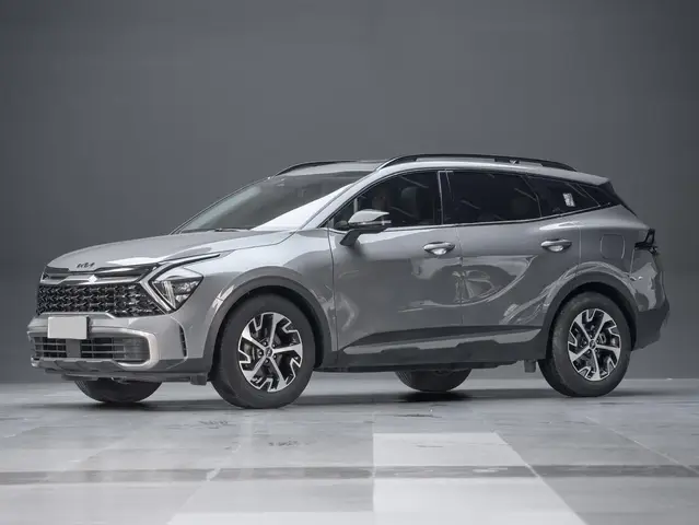 KIA SPORTAGE PREMIUM 2023