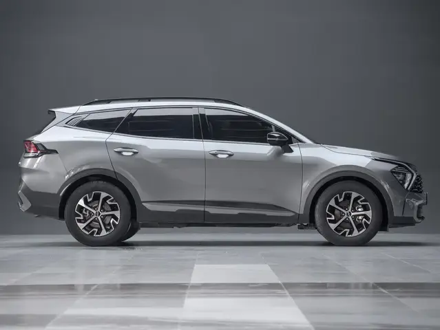 KIA SPORTAGE PREMIUM 2023