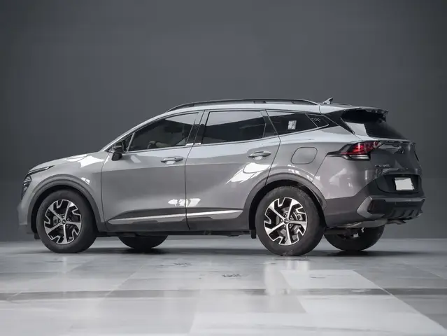 KIA SPORTAGE PREMIUM 2023
