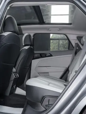KIA SPORTAGE PREMIUM 2023