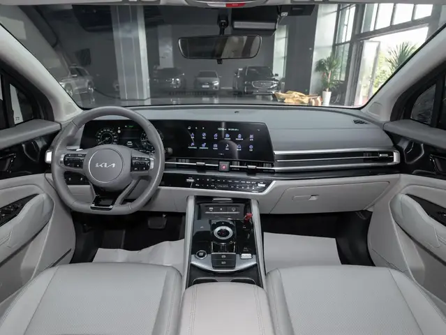 KIA SPORTAGE PREMIUM 2023