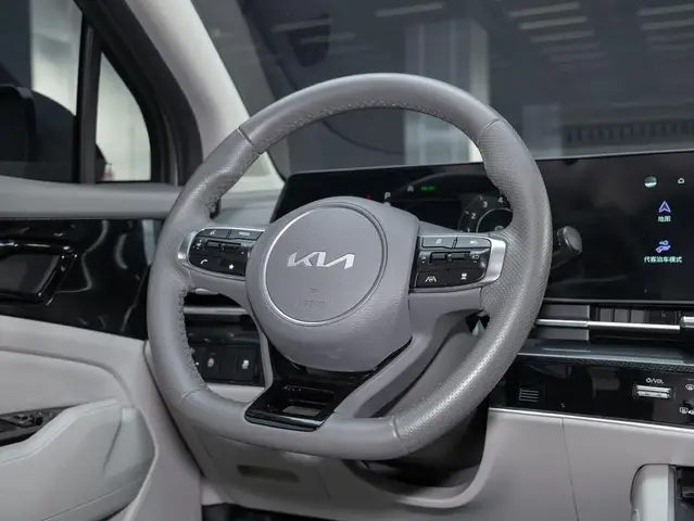 KIA SPORTAGE PREMIUM 2023
