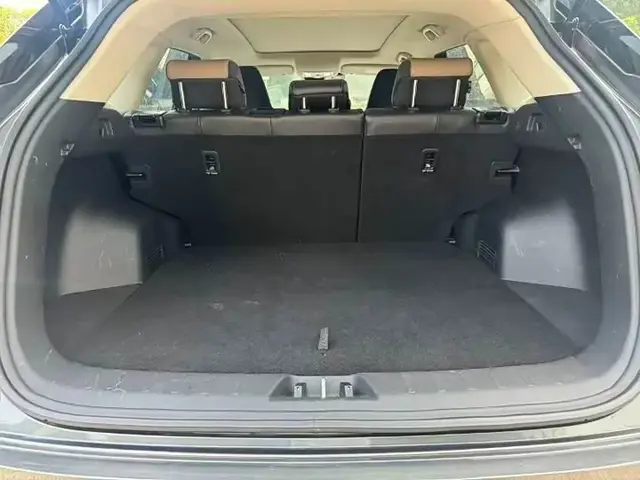 CHANGAN CS55PLUS PREMIUM 2022