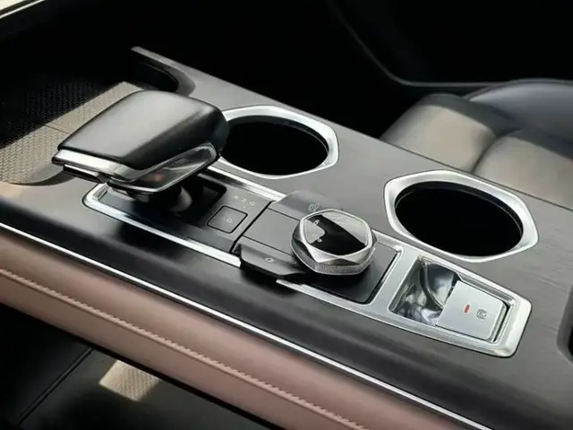 CHANGAN CS55PLUS PREMIUM 2022