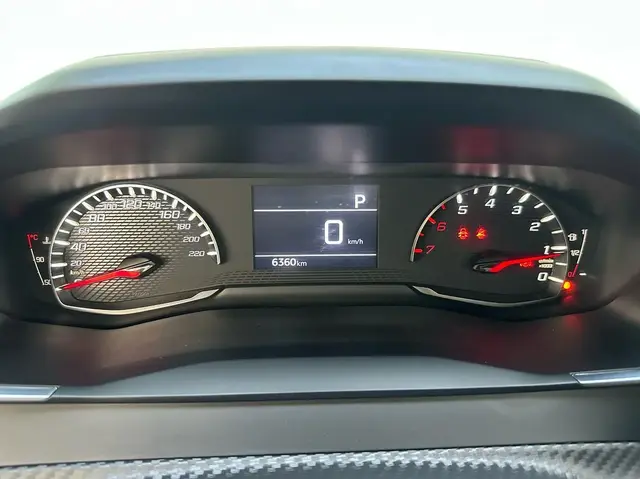 PEUGEOT 2008 2025
