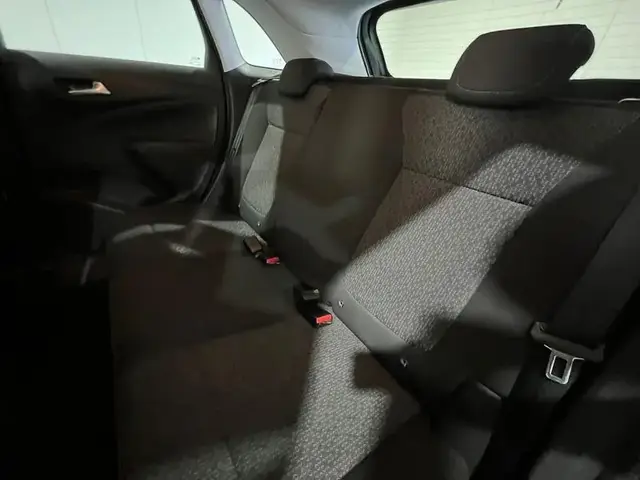 OPEL CROSSLAND X ONLINE EDITION 2018