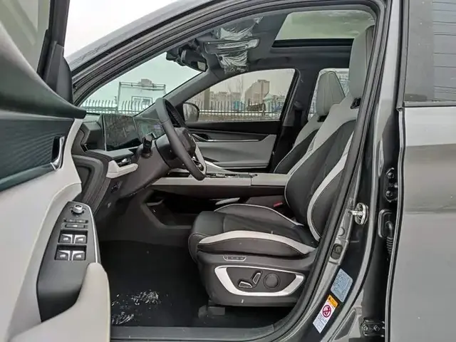 CHANGAN CS75PLUS 2023