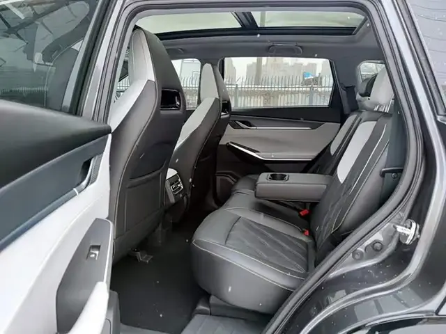 CHANGAN CS75PLUS 2023