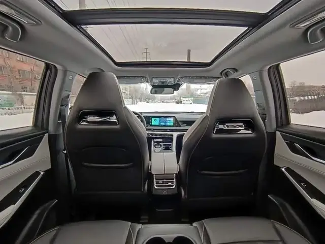 CHANGAN CS75PLUS 2023