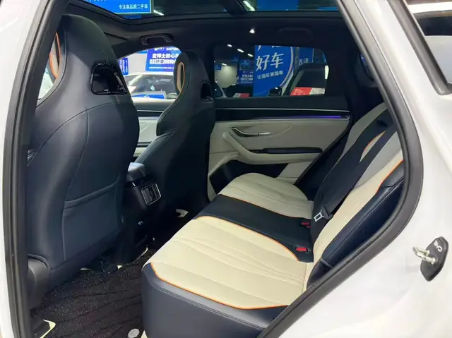 BYD SONG DM SONG PLUS DM 2023