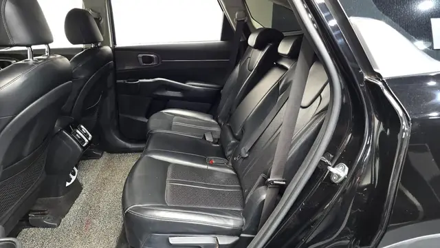 KIA SORENTO PRESTIGE 2022