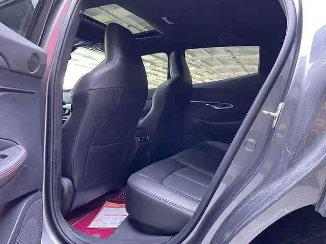 CHANGAN UNI-T PREMIUM 2022