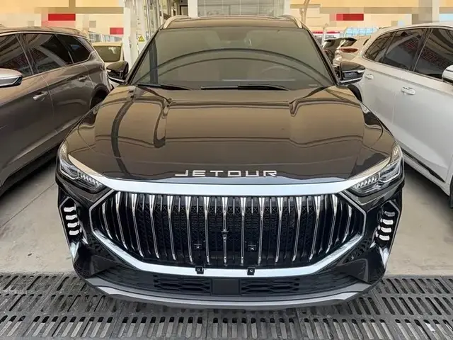 JETOUR X70 PLUS 2023