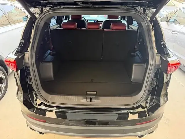 JETOUR X70 PLUS 2023