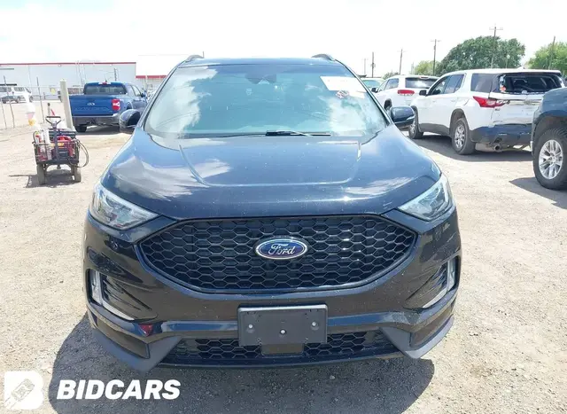 FORD EDGE 2020