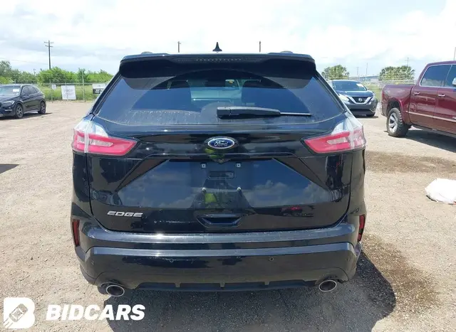 FORD EDGE 2020