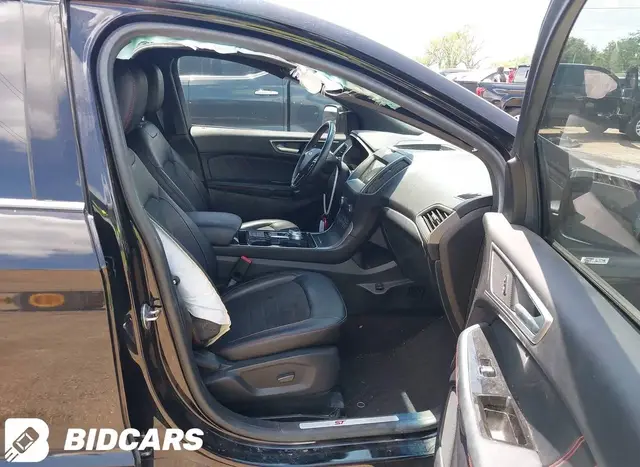 FORD EDGE 2020
