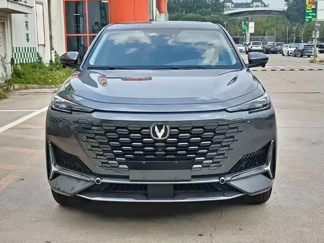 CHANGAN UNI-K 2023