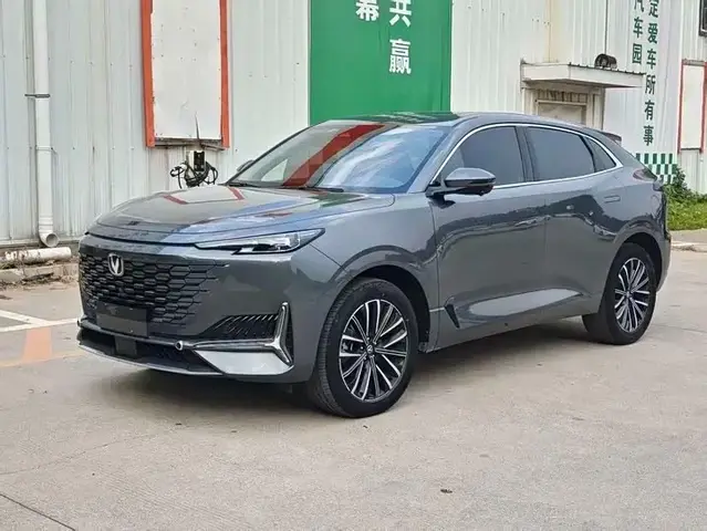 CHANGAN UNI-K 2023