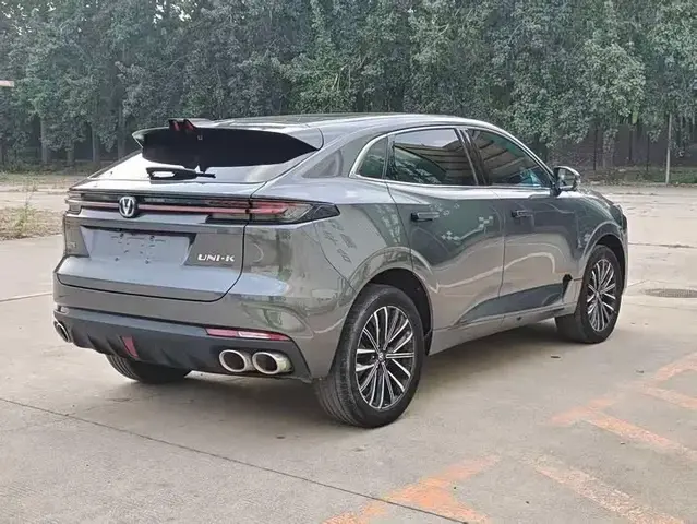 CHANGAN UNI-K 2023