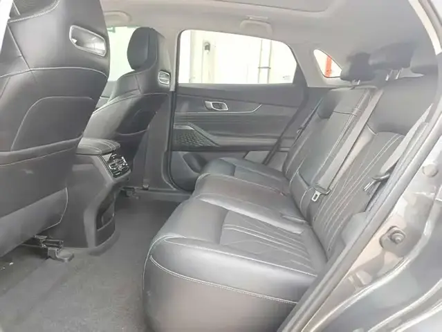 CHANGAN UNI-K 2023