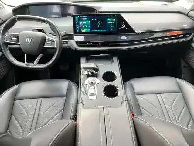 CHANGAN UNI-K 2023