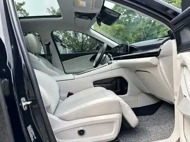 EXEED RX LUXURY 2023