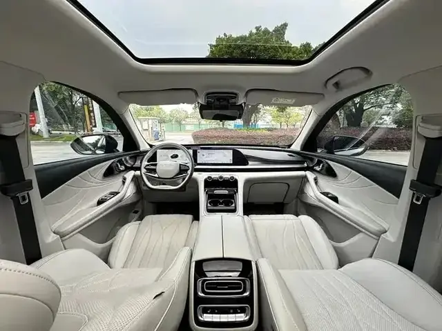 EXEED RX LUXURY 2023