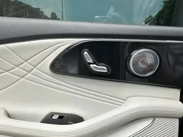 EXEED RX LUXURY 2023