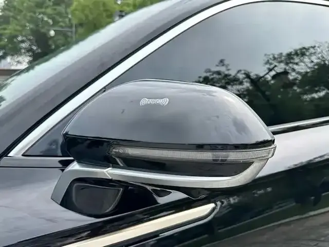 EXEED RX LUXURY 2023