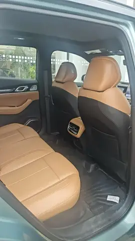 GEELY BOYUE L JINXIU 2025