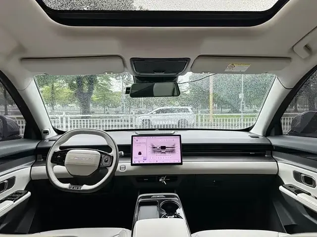 JETOUR DASHING 2022