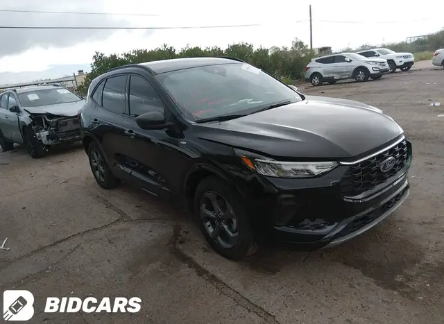 FORD ESCAPE 2024