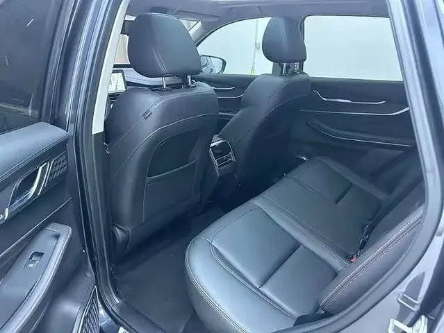 EXEED LX 1 LX 2022