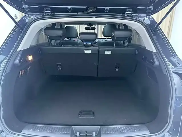 EXEED LX 1 LX 2022