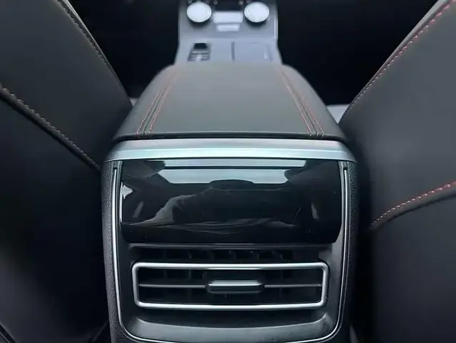 EXEED LX 1 LX 2022