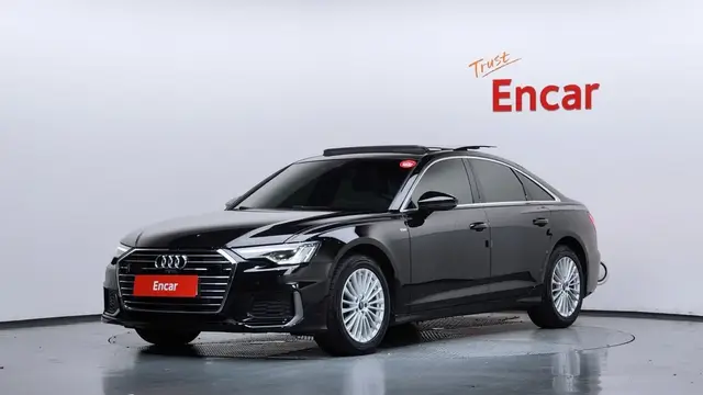 AUDI A6 PREMIUM 2021