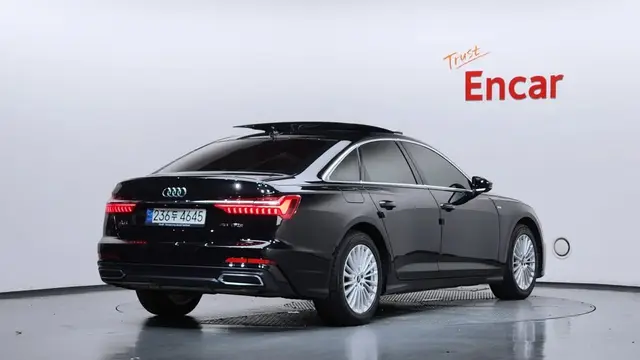 AUDI A6 PREMIUM 2021