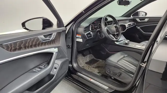 AUDI A6 PREMIUM 2021