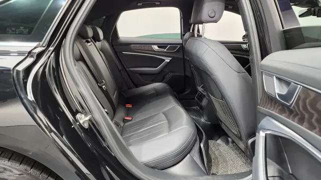 AUDI A6 PREMIUM 2021